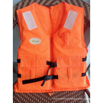 Cheap 75n Foam Work Life Jacket for Boating